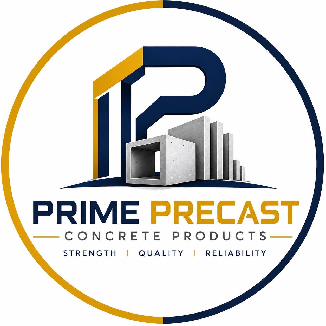 Prime Precast Concrete Products
